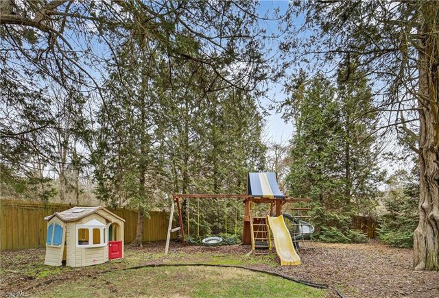 4358 Ashton Oaks Court, High Point, NC 27265