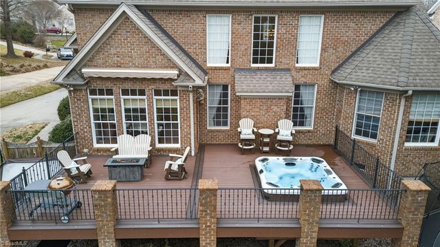 4358 Ashton Oaks Court, High Point, NC 27265
