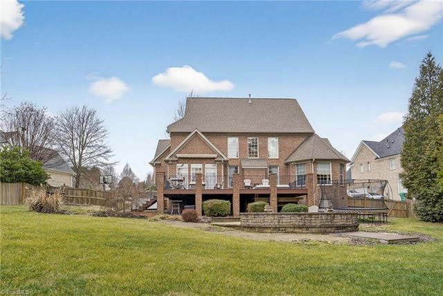 4358 Ashton Oaks Court, High Point, NC 27265