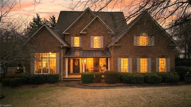 4358 Ashton Oaks Court, High Point, NC 27265