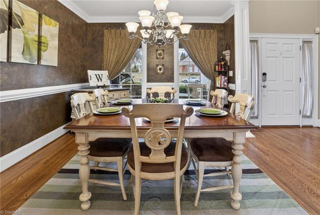 4358 Ashton Oaks Court, High Point, NC 27265