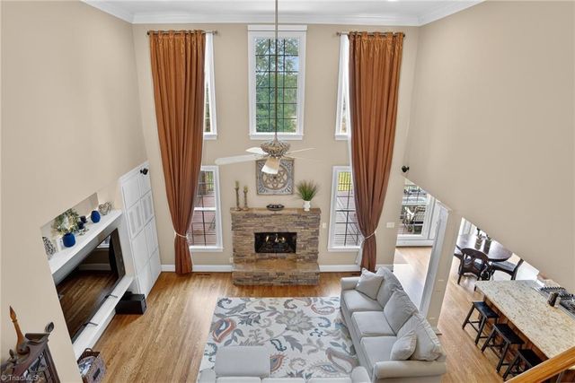 4358 Ashton Oaks Court, High Point, NC 27265