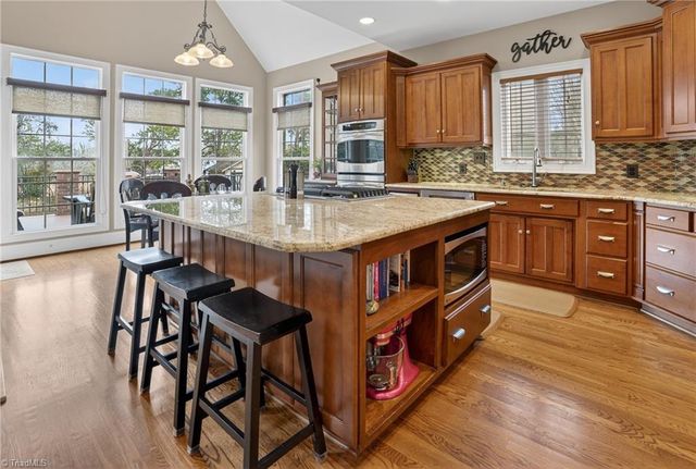 4358 Ashton Oaks Court, High Point, NC 27265