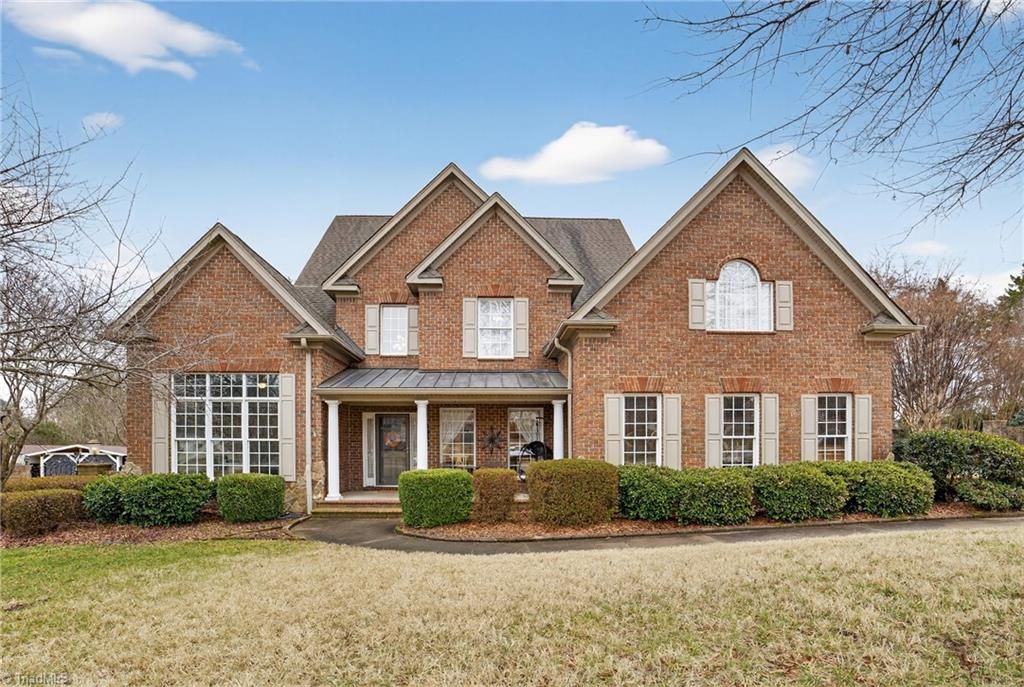 4358 Ashton Oaks Court, High Point, NC 27265