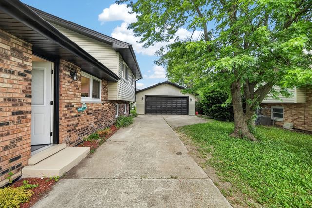 20031 TERRACE Avenue, Lynwood, IL 60411