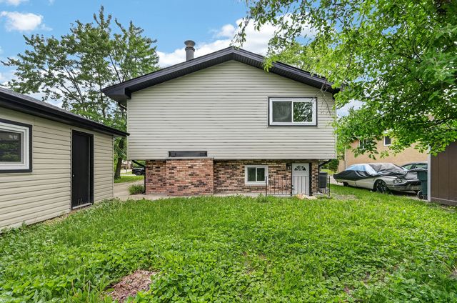 20031 TERRACE Avenue, Lynwood, IL 60411