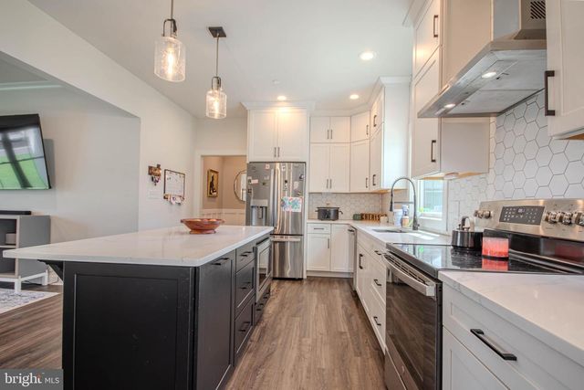 27152 EQUESTRIAN DR, Salisbury, MD 21801