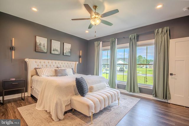 27152 EQUESTRIAN DR, Salisbury, MD 21801
