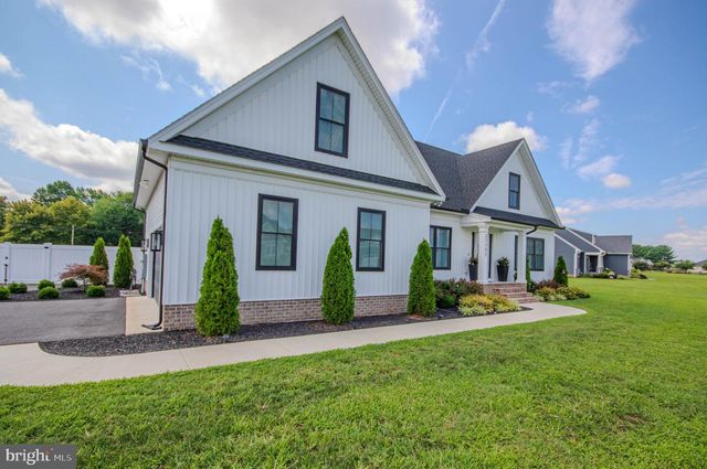 27152 EQUESTRIAN DR, Salisbury, MD 21801
