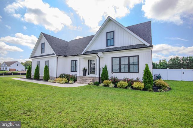27152 EQUESTRIAN DR, Salisbury, MD 21801