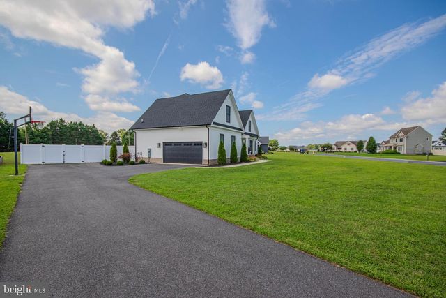 27152 EQUESTRIAN DR, Salisbury, MD 21801