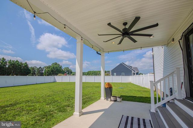27152 EQUESTRIAN DR, Salisbury, MD 21801