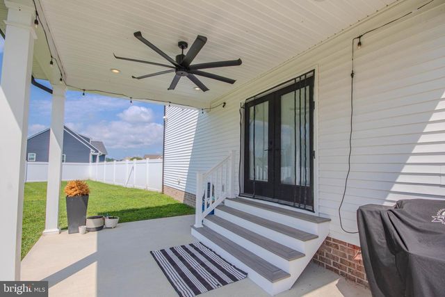 27152 EQUESTRIAN DR, Salisbury, MD 21801