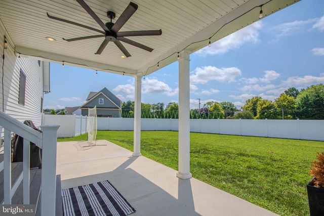 27152 EQUESTRIAN DR, Salisbury, MD 21801