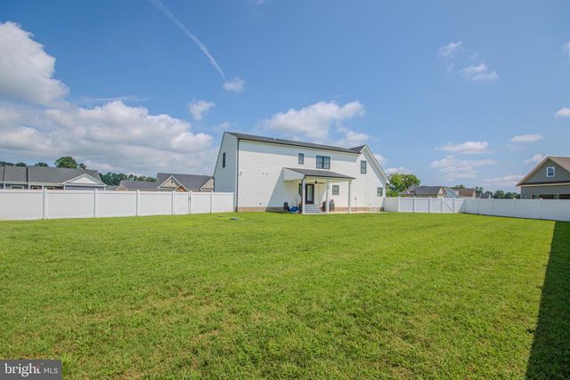 27152 EQUESTRIAN DR, Salisbury, MD 21801