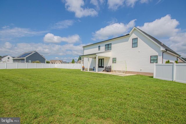 27152 EQUESTRIAN DR, Salisbury, MD 21801