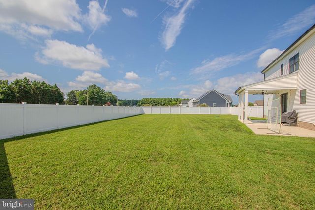 27152 EQUESTRIAN DR, Salisbury, MD 21801