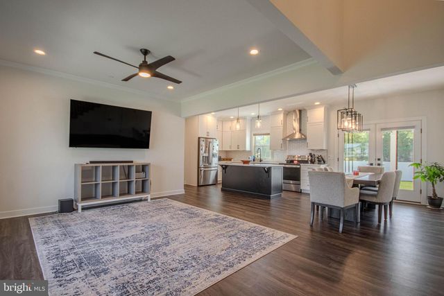 27152 EQUESTRIAN DR, Salisbury, MD 21801
