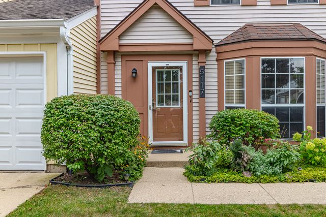 5117 Pembrook Court, Gurnee, IL 60031