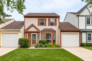 5117 Pembrook Court, Gurnee, IL 60031