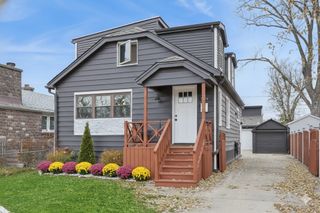 3414 W 116TH Place, Chicago, IL 60655