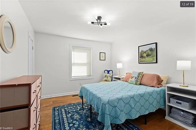 338 Crafton Street 3, Winston-salem, NC 27103