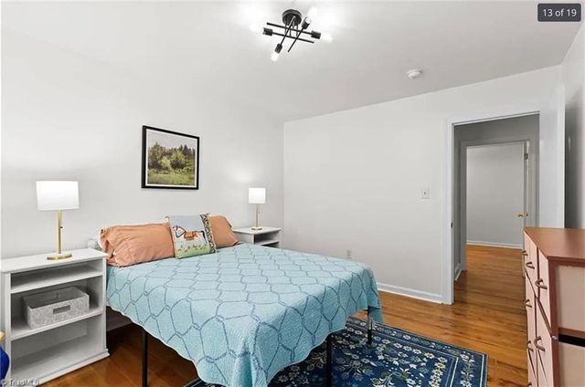 338 Crafton Street 3, Winston-salem, NC 27103