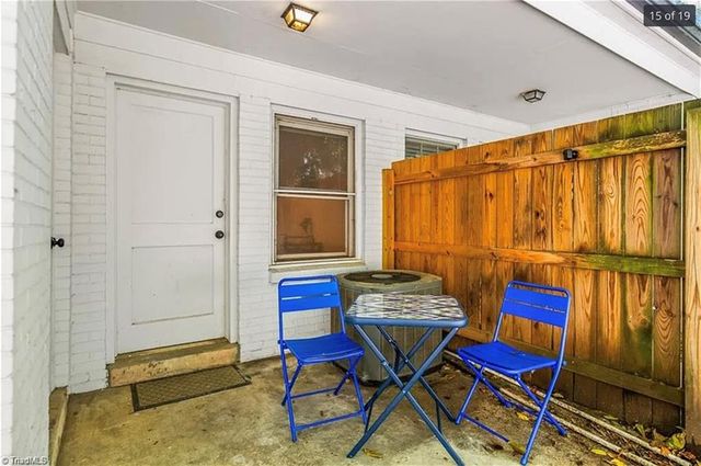 338 Crafton Street 3, Winston-salem, NC 27103