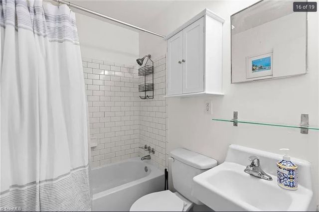 338 Crafton Street 3, Winston-salem, NC 27103