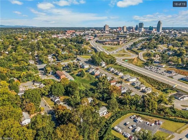338 Crafton Street 3, Winston-salem, NC 27103