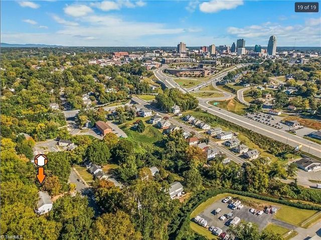 338 Crafton Street 3, Winston-salem, NC 27103
