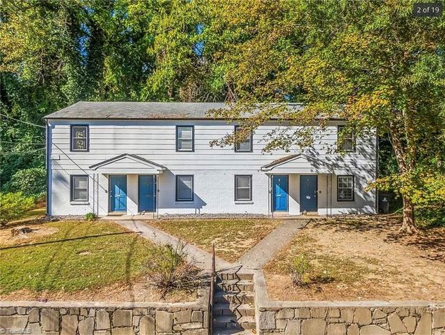 338 Crafton Street 3, Winston-salem, NC 27103