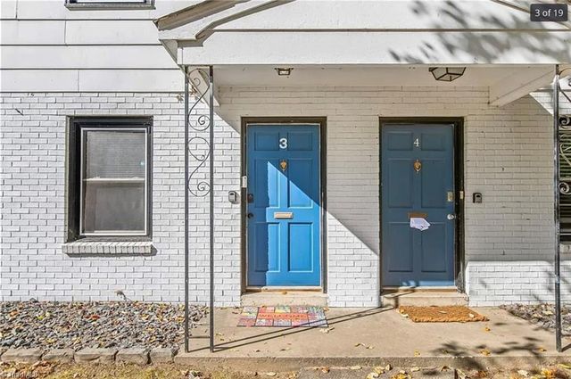 338 Crafton Street 3, Winston-salem, NC 27103