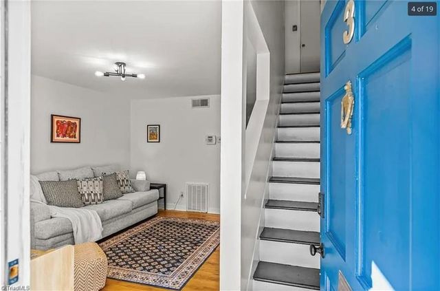 338 Crafton Street 3, Winston-salem, NC 27103
