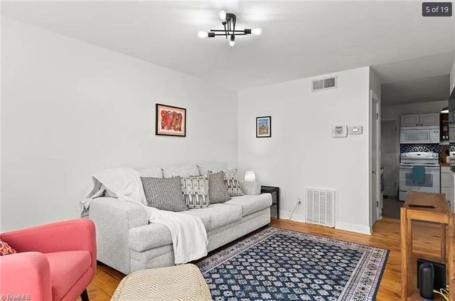 338 Crafton Street 3, Winston-salem, NC 27103