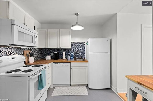 338 Crafton Street 3, Winston-salem, NC 27103