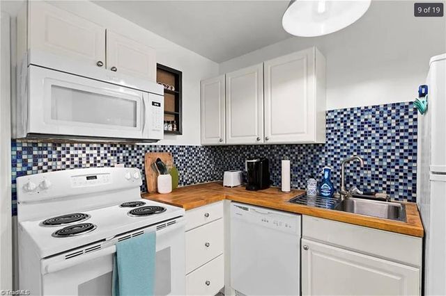 338 Crafton Street 3, Winston-salem, NC 27103