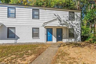 338 Crafton Street 3, Winston-salem, NC 27103