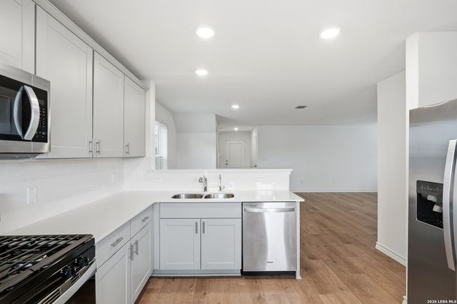 1126 CRANE COURT, Marion, TX 78124