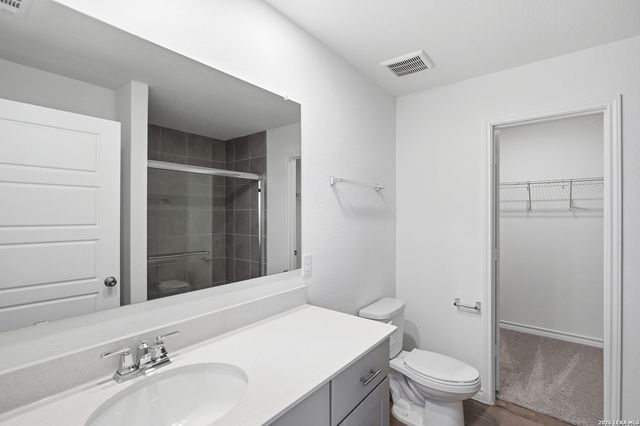1126 CRANE COURT, Marion, TX 78124
