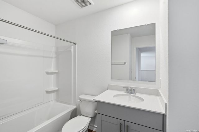 1126 CRANE COURT, Marion, TX 78124