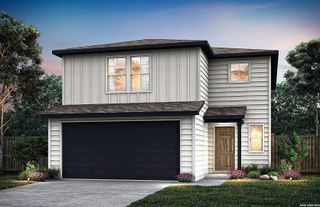 1126 CRANE COURT, Marion, TX 78124