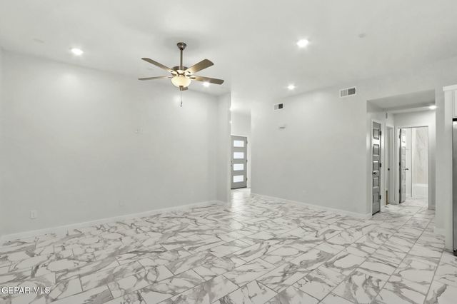11496 Summer Drive A, Socorro, TX 79927