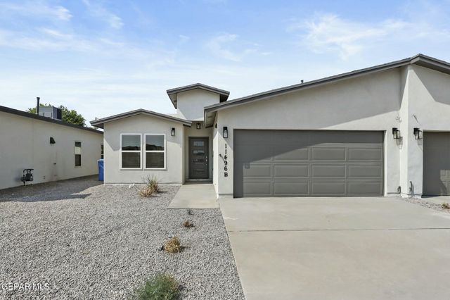11496 Summer Drive A, Socorro, TX 79927