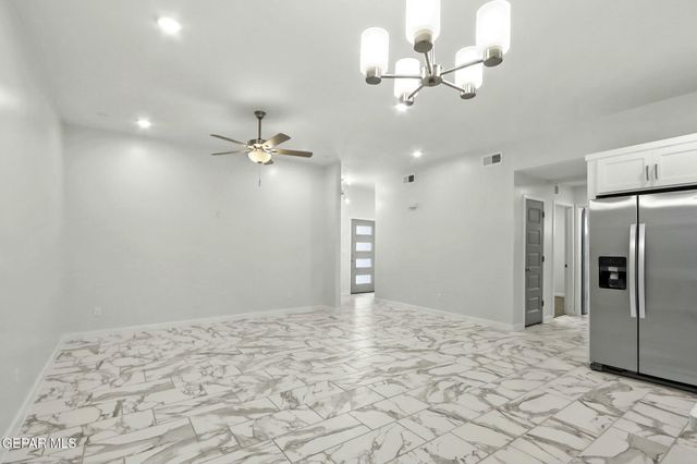 11496 Summer Drive A, Socorro, TX 79927
