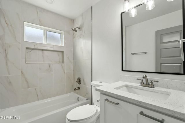 11496 Summer Drive A, Socorro, TX 79927