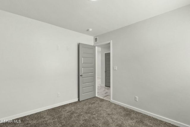 11496 Summer Drive A, Socorro, TX 79927