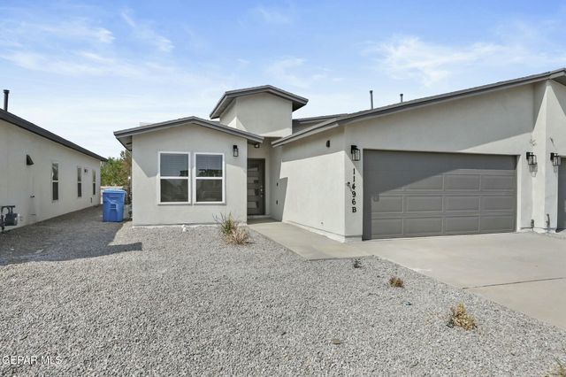 11496 Summer Drive A, Socorro, TX 79927