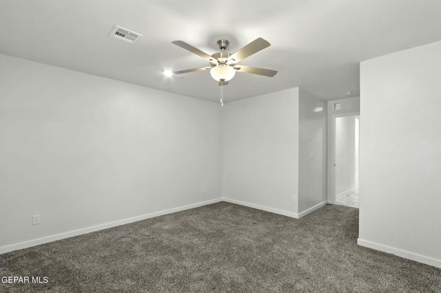 11496 Summer Drive A, Socorro, TX 79927