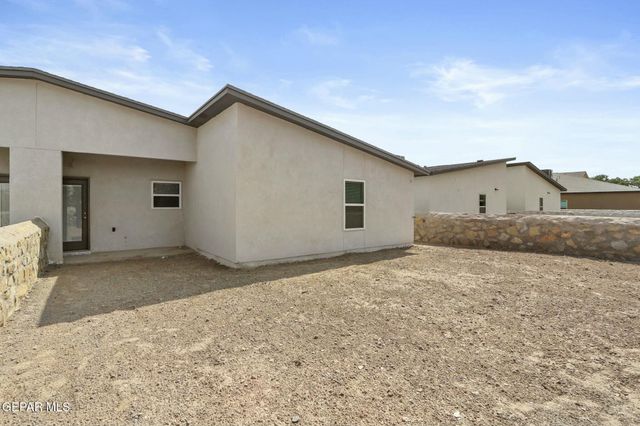 11496 Summer Drive A, Socorro, TX 79927